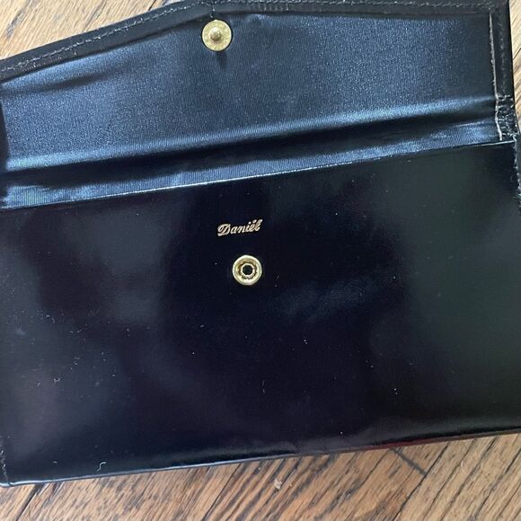 Vintage Daniel wallet - Picture 2 of 9